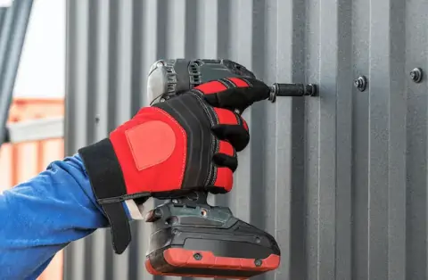 Travaux de zinguerie - Yvré-l'Évêque